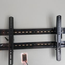 TV wall mounted bracket-Bell’O