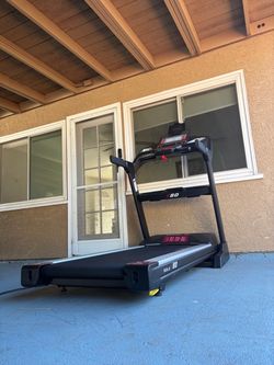 Treadmill
