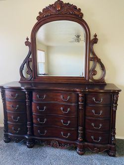 California King Bed Set - Moving Sale 