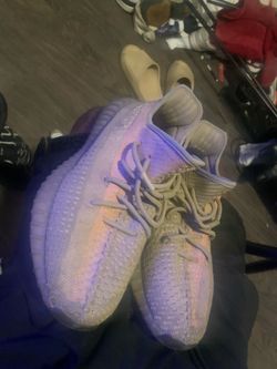 Yeezys 350s