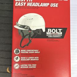 Milwaukee BOLT Eye Visor NEW