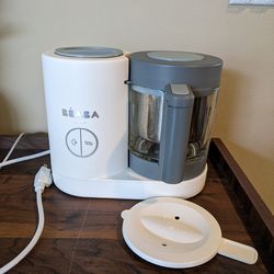 Beaba Babycook Neo - baby food maker