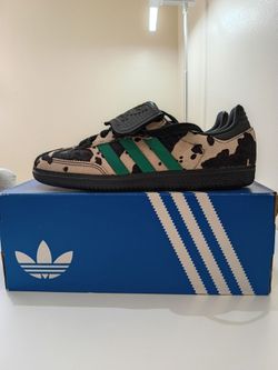 Adidas