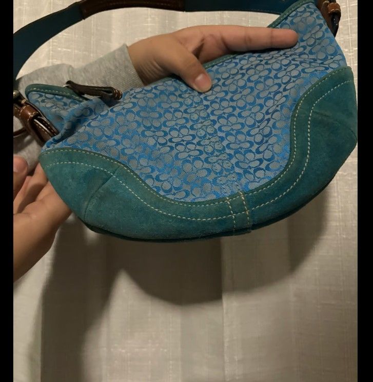 Coach Vintage Hobo bag