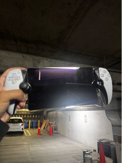 Playstation Portal Remote Player for PS5