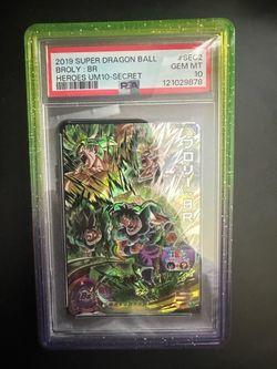 Dragon ball