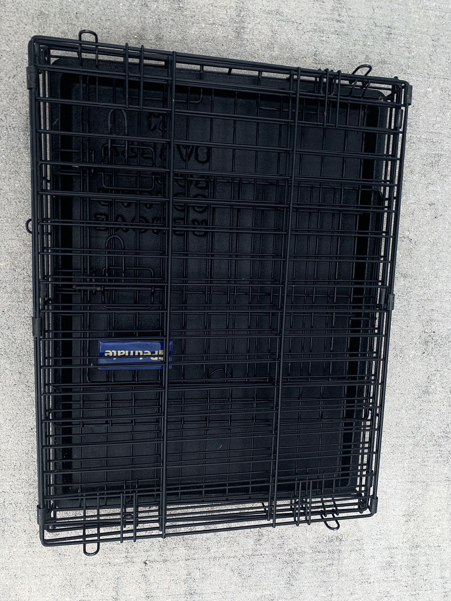 Small Dog Crate