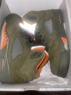 Jordan 5s