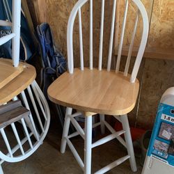 Kitchen Stools