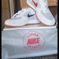 Nike LUNA sneakers 