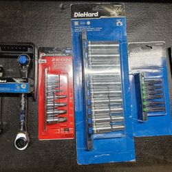 Hand Tools Miscellaneous