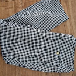 Anne Klein Cropped Pants Size 10 