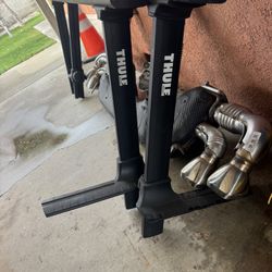 Thule Racksxsport 