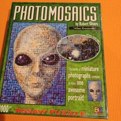 1000 Pcs Puzzles