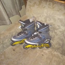 Skates