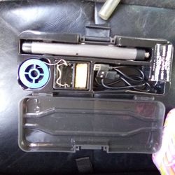 Soldering Iron Kit