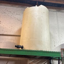 Water Tank 500 Gallons 