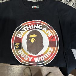  Bape Shirt 