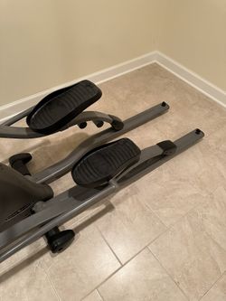 Exercise Machine