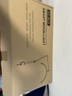 Smart Moon Light