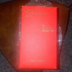 Maison Francis Kurkdjian Baccarat Rouge 540 Eau de Parfum – 200ml (Brand New, Sealed)