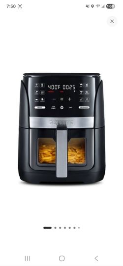 Gourmia Air fryer