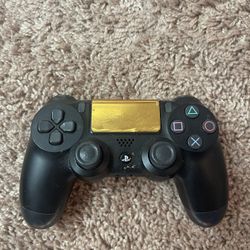 Ps4 Controller With No Stick Drift