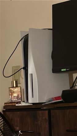 Ps5 first model