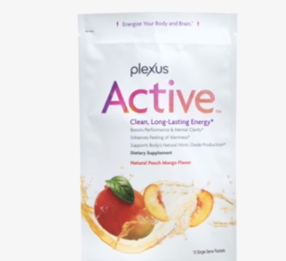 Plexus Active Starfruit Guava