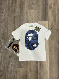A Bathing Ape (BAPE) Shirt