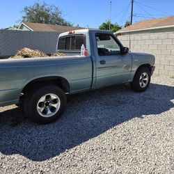 1994 Mazda B23000 V6 For Sale