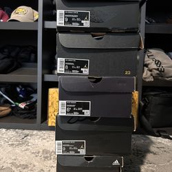 Air Jordan’s | Sambas | AF1 Women’s