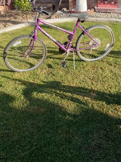 Used Bikes