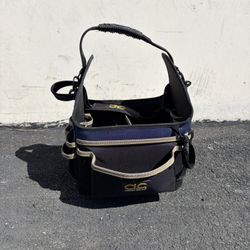 CLC Tool Bag