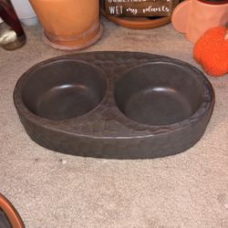 NATE + JEREMIAH DOG BOWL 