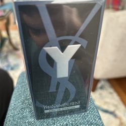 Yves Saint Laurent De Parfum