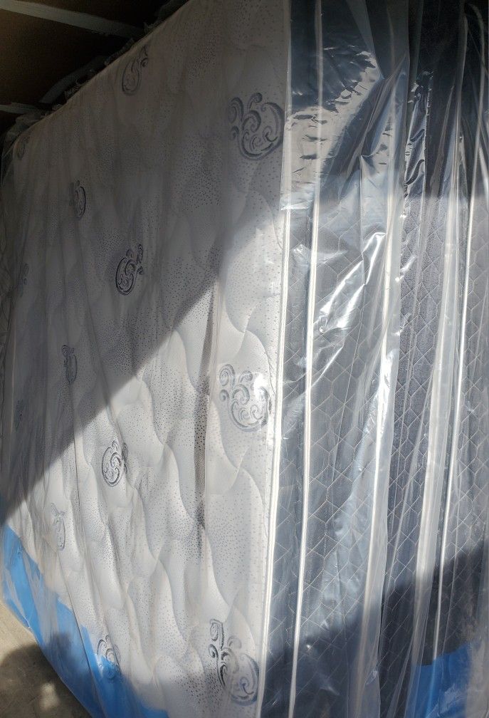Mattress Thursday Single Twin Double Full Queen Frame King Bed California King XL Twin Mattresses