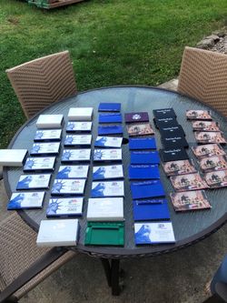 United States mint proof sets