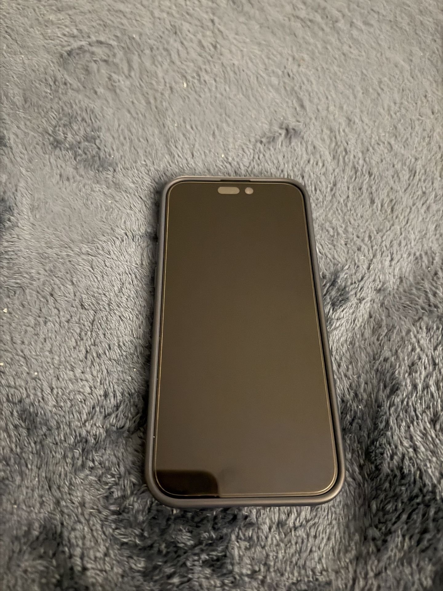 iPhone 15 Pro Max Midnight Blue Unlocked