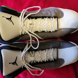 Jordan Shoes