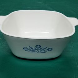 3 pieces Corningware