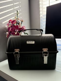 Stanley Lunch box