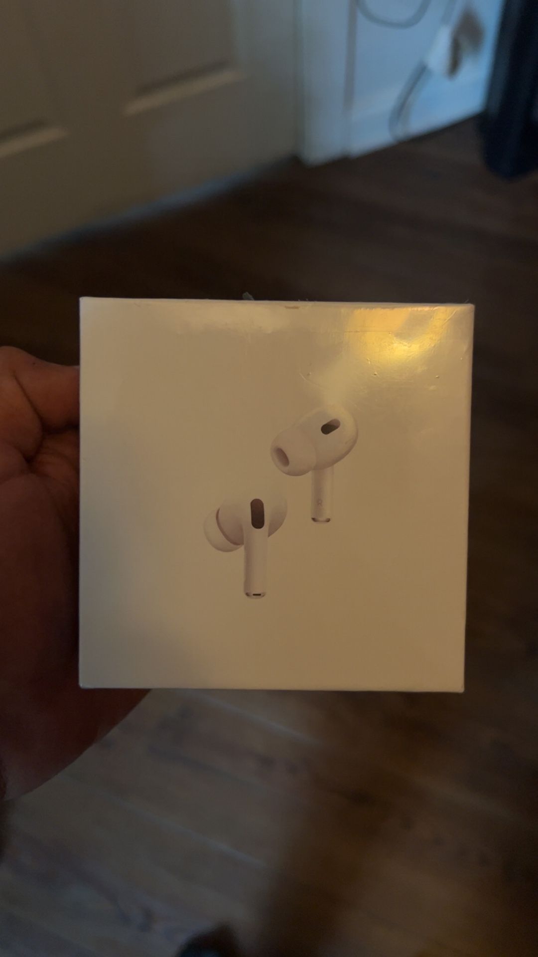 AirPods 2nd gen