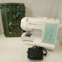 Singer Confidence 7363 Sewing Machine 
