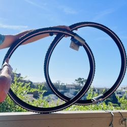 NEW!  Bike Tires Schwalbe Marathon GT 365 FourSeason Bike Tires