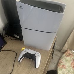 Ps5 Slim Digital For Sale