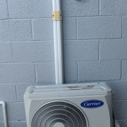 Mini Split - Air Conditioner 