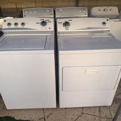 Kenmore Washer And Electric Dryer 💪 45 Days Warranty 