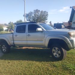 2006 Toyota Tacoma