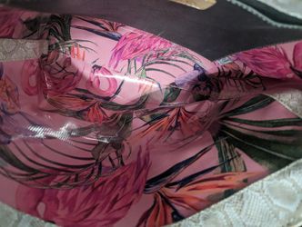 Flamingo Consuela Bag for Sale in San Antonio TX OfferUp